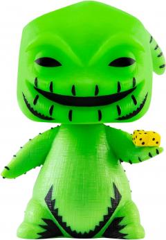 Figurina - Disney - Oogie Boogie