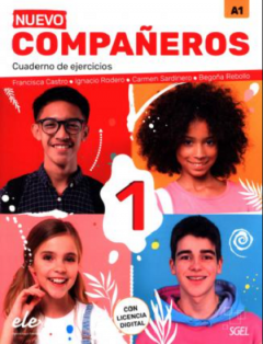 Nuevo Companeros (A1)