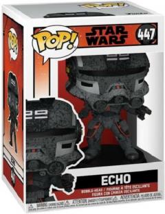 Figurina Funko Pop! - Bad Batch - Echo 