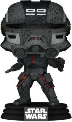 Figurina Funko Pop! - Bad Batch - Echo 