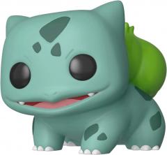 Figurina - Pokemon - Bulbasaur