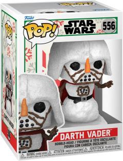 Figurina - Star Wars - Holiday - Darth Vader
