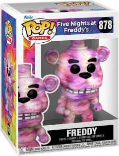 Figurina - Five Nights at Freddy's - Freddy