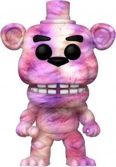 Figurina - Five Nights at Freddy's - Freddy