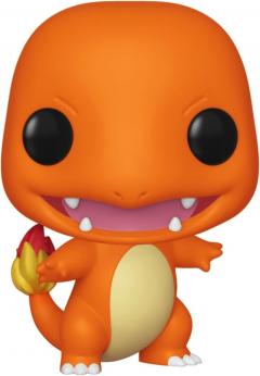 Figurina - Pokemon - Charmander