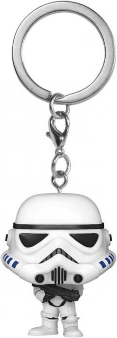 Breloc - Pop! Keychain - Star Wars: Stormtrooper