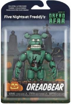 Figurina - Funko Pop! - Dreadbear