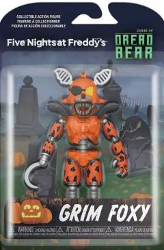Figurina Funko Pop! -  Five Nights at Freddy's Dreadbear Grim Foxy 