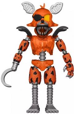 Figurina Funko Pop! -  Five Nights at Freddy's Dreadbear Grim Foxy 