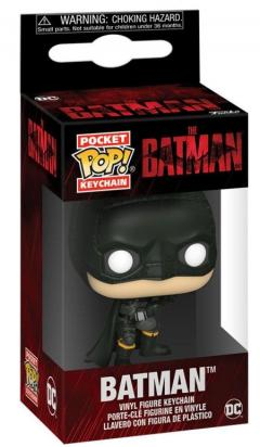 Breloc Funko Pop! - Batman