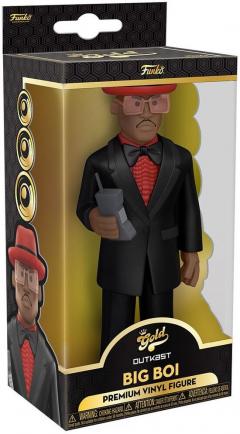 Figurina Funko Pop ! - Outkast - Big Boi