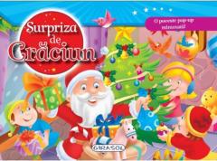 Surpriza de Craciun