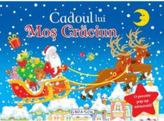 Cadoul lui Mos Craciun