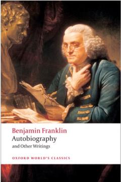 Autobiography and Other Writings