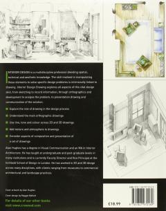 Interior Design Drawing