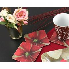 Suport pahar - Flower Study