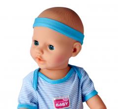 Papusa - New Born Baby 43 cm