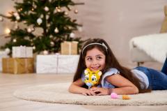 Jucarie Pamper Petz - Tigru