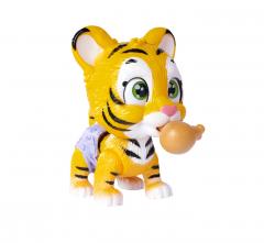 Jucarie Pamper Petz - Tigru