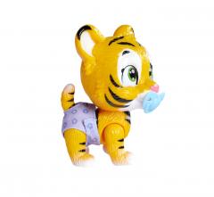Jucarie Pamper Petz - Tigru