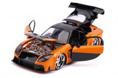 Masinuta Metalica - Mazda Rx-7 scara 1:24