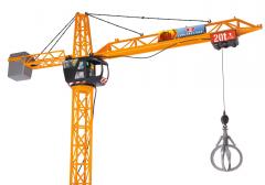 Mega Macara cu telecomanda