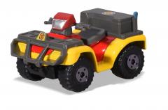 Jucarie - Vehicul din metal Mercury, scara 1 64