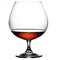 Set pahare coniac - Cognac Glass Juvel