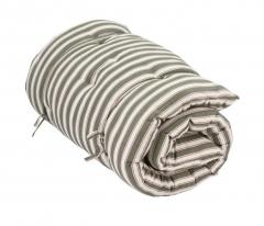 Saltea pentru sezlong - Sunbed Mattress Olive