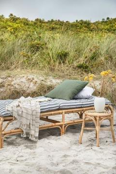 Saltea pentru sezlong - Sunbed Mattress Olive