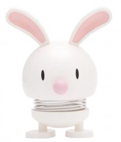Figurina - Bunny White