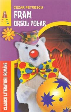 Fram, ursul polar