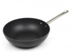 Tigaie wok - Black