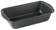 Tava pentru copt paine - Loaf Pan Grey