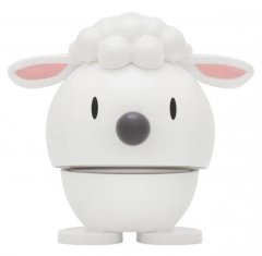 Figurina - Lambert - White