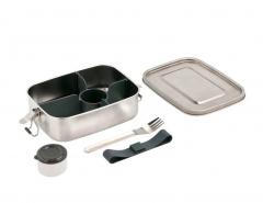 Cutie pentru pranz - Lunch Box Stainless Steel