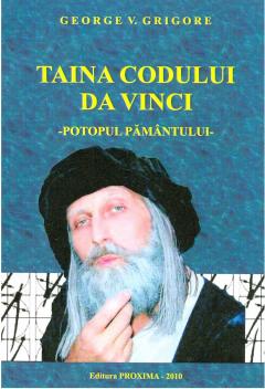 Taina codului Da Vinci