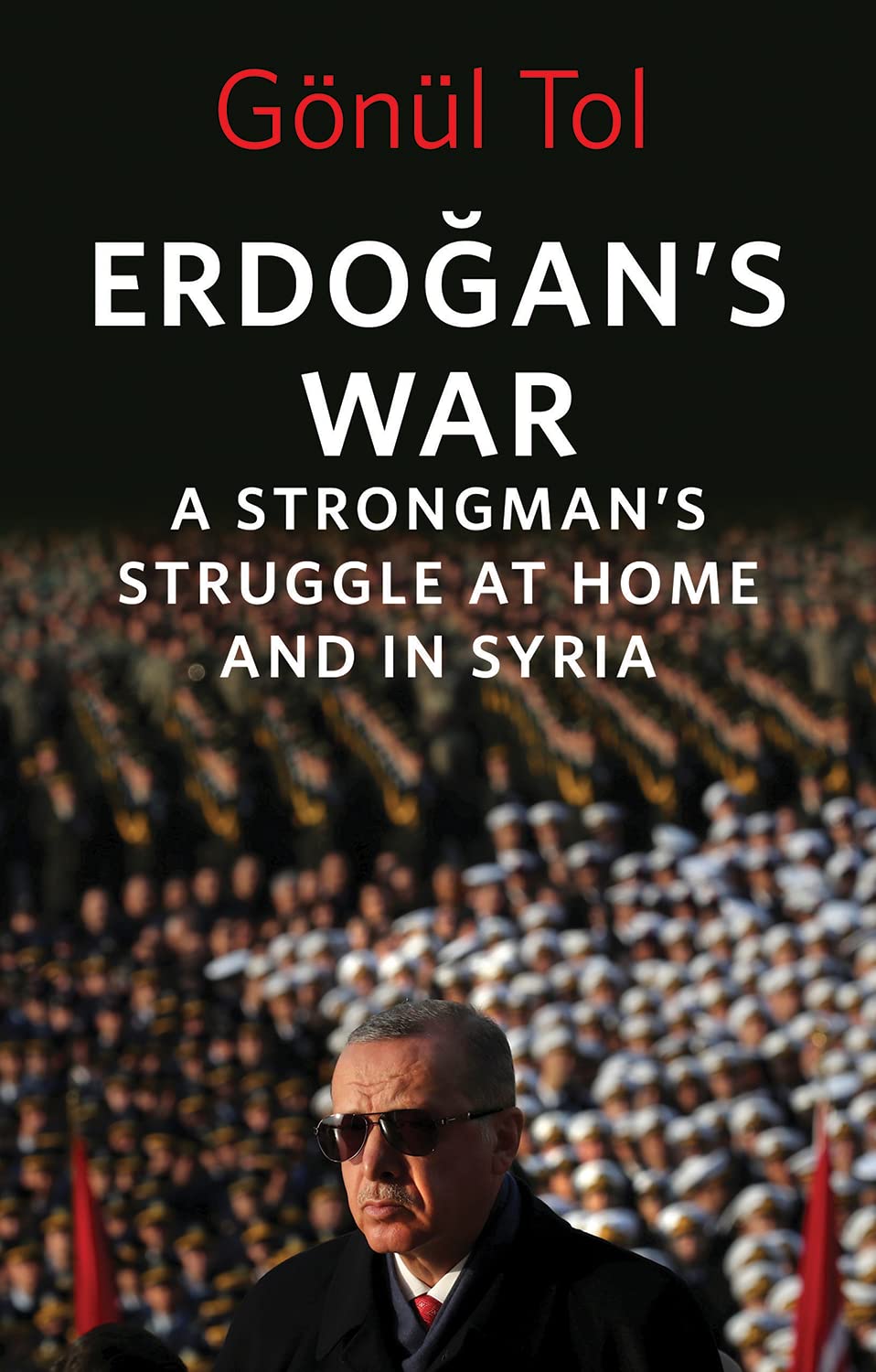 Erdogan&#039;s War