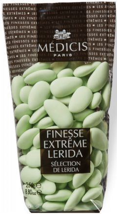 Migdale glazurate - Finesse Extreme Lerida Vert