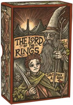 The Lord of the Rings Tarot and Guidebook