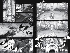 Afro Samurai - Volumul 1