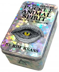 Pocket Animal Spirit Deck