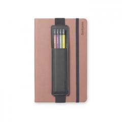Set 4 creioane - Bookaroo Graphite - Pastels