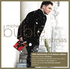 Christmas (10th Anniversary Edition)