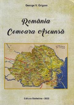 Romania - Comoara ascunsa