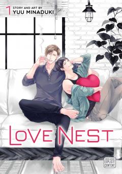 Love Nest - Volume 1