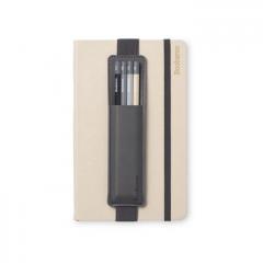 Set 4 creioane - Bookaroo Graphite - Mono