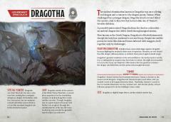 Dragons & Treasures (Dungeons & Dragons)