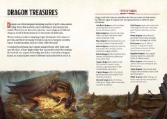 Dragons & Treasures (Dungeons & Dragons)