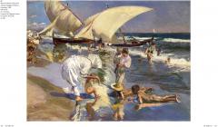 Joaquin Sorolla